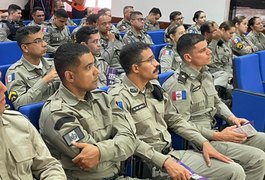 Segurança Pública inicia interiorização de programas preventivos em Alagoas