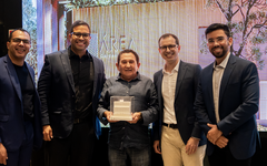 Área Garden Office: pré-lançamento da CTZ Engenharia em Arapiraca é sucesso de vendas