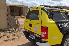 Arapiraca está entre os municípios de Alagoas com mais registros de homicídios no ano