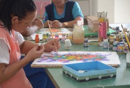 Projeto oferece consultoria gratuita para Artesãos arapiraquenses