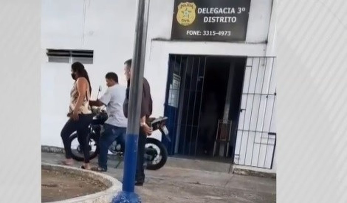 Justiça solta mulher presa por aplicar golpe ao vender casas para 30 pessoas em Maceió