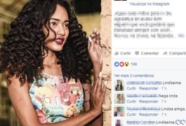 Modelo denuncia injúria racial no Miss Piauí; 'Fui descartada pela cor', diz