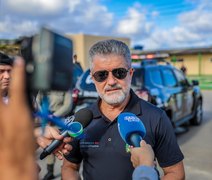 Alagoas registra melhor ano da série histórica em redução de violência