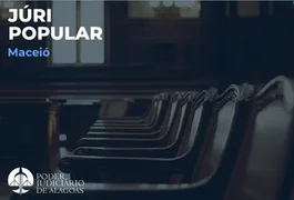 Acusado de mandar matar jovem em Viçosa será julgado no próximo dia 13 em Maceió