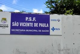 CASO BRASKEM: Representantes sindicais denunciam remoção precoce de Unidade de Saúde da Família no Pinheiro