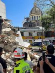 Conmebol adia duas partidas continentais por terremoto na Colômbia
