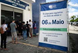 TRE Alagoas realiza mutirão de atendimento em Maceió neste domingo, 26