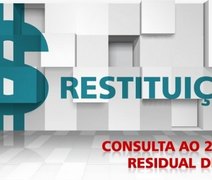 Receita paga nesta quarta 2º lote para quem caiu na malha fina