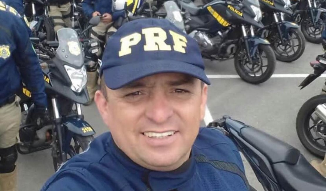 Policial Rodoviário atropelado enquanto retirava animais da BR-110 morre no hospital; acidente ocorreu no mesmo local onde empresário perdeu a vida