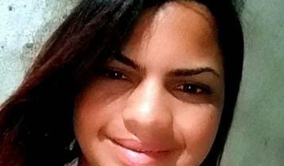 Mulher é assassinada a tiros na frente do filho deficiente no Agreste de Alagoas