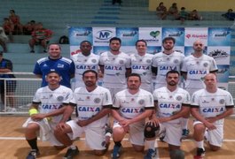 Handebol do ASA participa de competição regional na próxima semana