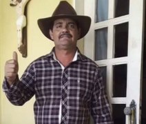 Dono de bar morre em acidente de moto após saída de festa no interior de Alagoas