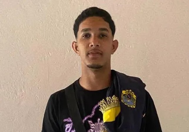 Suspeito de matar jovem após agressão com cano de escape é preso na zona rural de Arapiraca