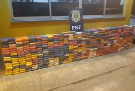 Traficantes recorrem a portos do Nordeste para distribuição de cocaína