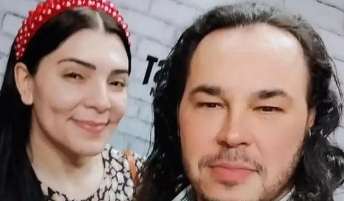 Marido de cantora gospel Sara Mariano é preso após confessar assassinato