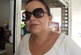 Após cirurgia em veia do coração, morre ex-vereadora Fátima Borges