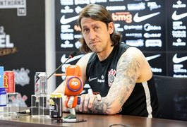 Corinthians tem 19 casos positivos de Covid-19; oito são jogadores