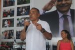 Dia das Mães no Complexo Tarcizo Freire