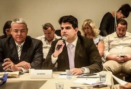 Alagoano é eleito presidente da Associação Brasileira de Imprensas Oficiais