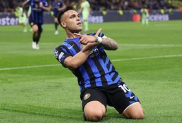Inter de Milão vence Barcelona em jogo histórico e vai à final da Champions