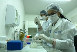 Alagoas ganha laboratório de DNA e deixa dependência em elucidação de crimes