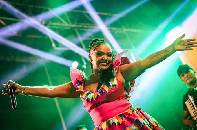 Com Dona Flô e Perfil de Menina, Arapiraca celebra a força das mulheres no domingo (08); atrações infantis abrem o evento