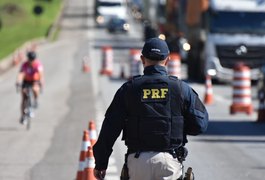 PRF inicia operação em todo o país visando feriado de Nossa Senhora Aparecida