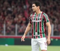 Com inflamação no músculo do coração, Ganso ficará afastado de atividades físicas no Fluminense