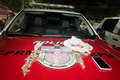 Força Tática do 4º BPM prende homem por violência doméstica, cárcere privado e tráfico de drogas em Maceió