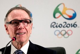Nuzman renuncia à presidência do Comitê Olímpico do Brasil