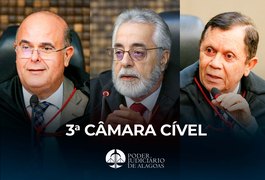 3ª Câmara Cível mantém decisão que determina cobertura da internação domiciliar de paciente com ELA