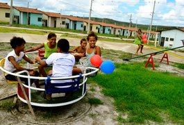 Alagoas tem 3ª maior redução do déficit habitacional do Nordeste