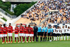 Com queda de audiência, Globo quer mudar até fórmula do Brasileirão