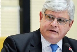 PGR pede continuidade de ação para afastar Renan da presidência do Senado