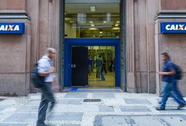 Polícia recomenda cuidado para evitar assaltos na hora de sacar contas do FGTS