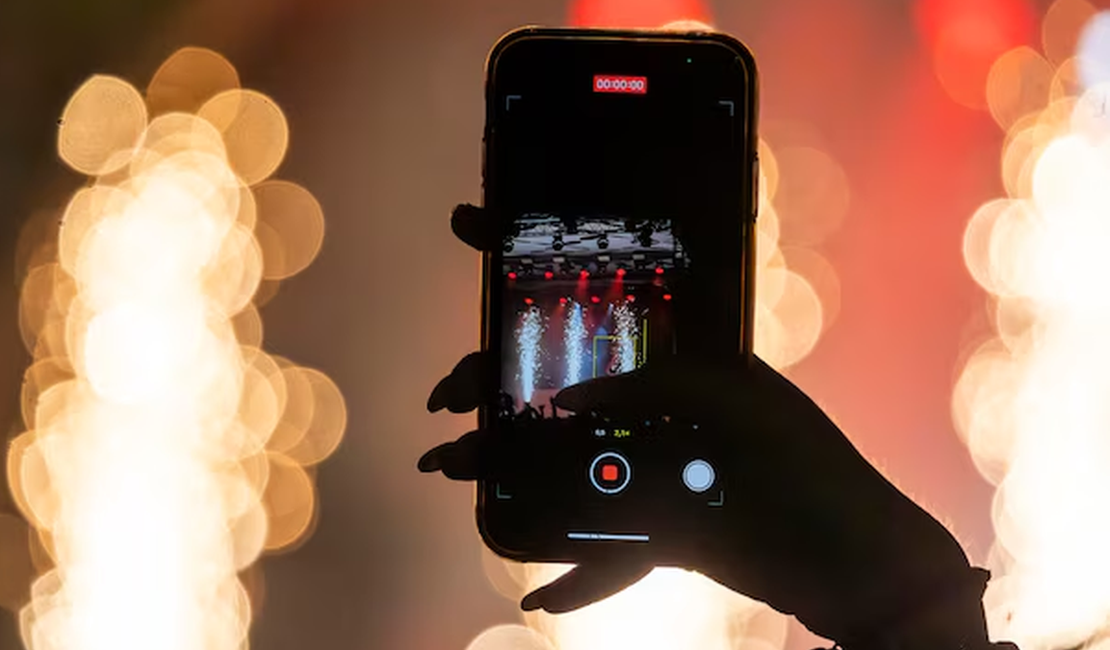 Homem é preso suspeito de filmar adolescente dentro de supermercado em Maceió