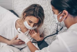 Características físicas que aumentam o risco de infecção de coronavírus; entenda