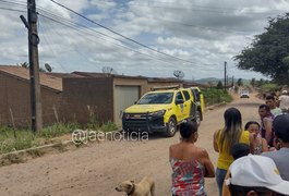 Homem sobe em poste de energia, sofre descarga elétrica e morre na zona rural de Feira Grande