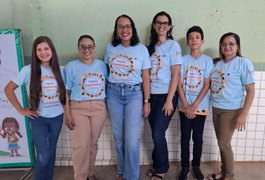 Escola José Pereira Sobrinho conquista vaga na etapa nacional da Conferência Infantojuvenil pelo Meio Ambiente