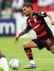 Flamengo se segura e empata com LDU na altitude de Quito