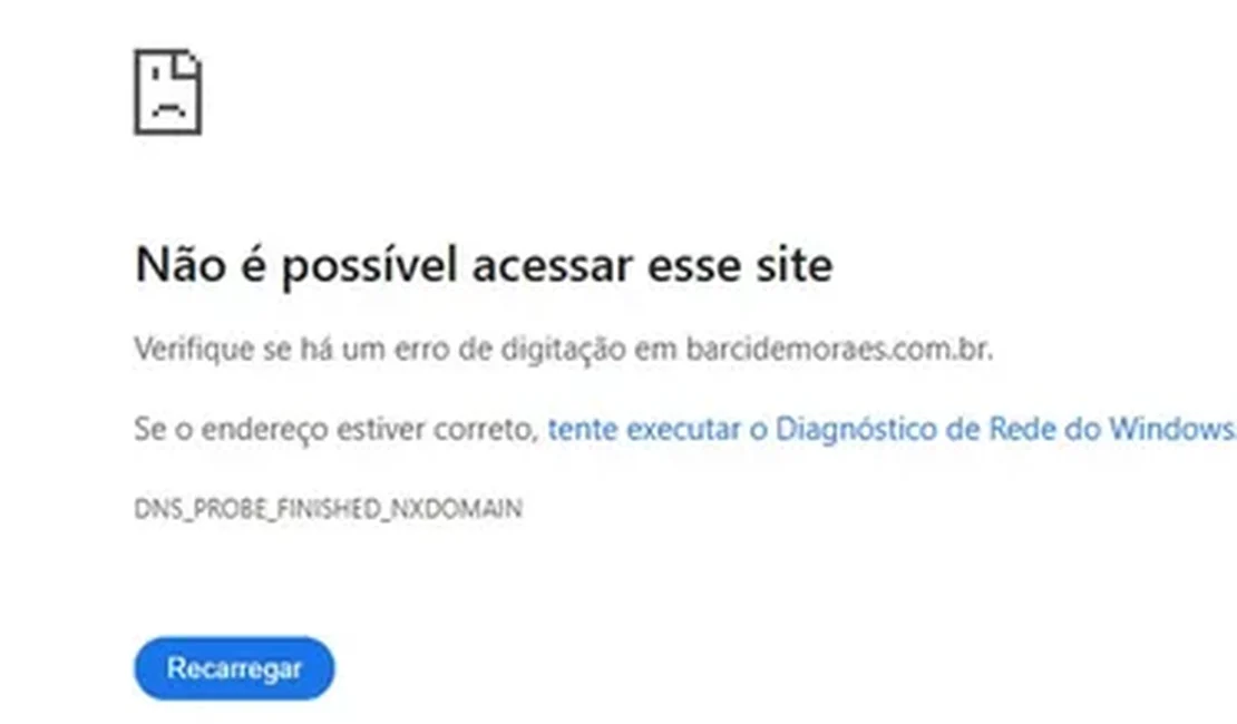Após Magnitsky, site de escritório de esposa de Moraes fica fora do ar