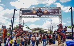 Cavalgada dos Pais 2026 reúne multidão em Traipu e celebra a cultura nordestina com grande festa