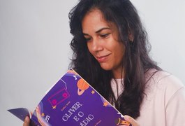 Escritora Karla Dias reflete sobre escuta ativa e relações afetivas em novo livro infantil 'Oliver e o Rádio'