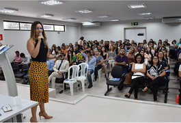 Laços de coração: em Taquarana, Ministério Público discute e incentiva a adoção