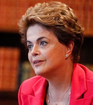 Teve mal-estar: Dilma recebe alta após passar por exames em Porto Alegre