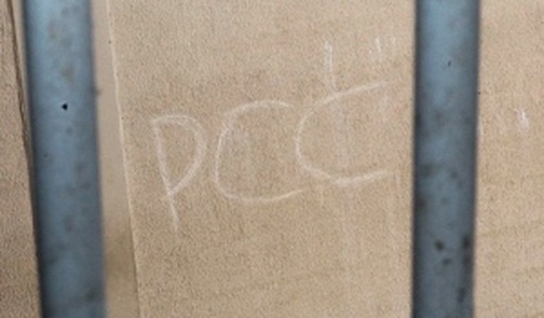 Polícia Civil de SP deflagra operação nacional contra facção criminosa e cumpre mandados em Alagoas