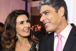 Amigos de Fátima e Bonner afirmam que médica seria verdadeiro pivô de separação