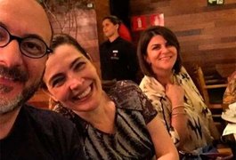 Britto Jr. faz post sugestivo durante final de “A Fazenda”