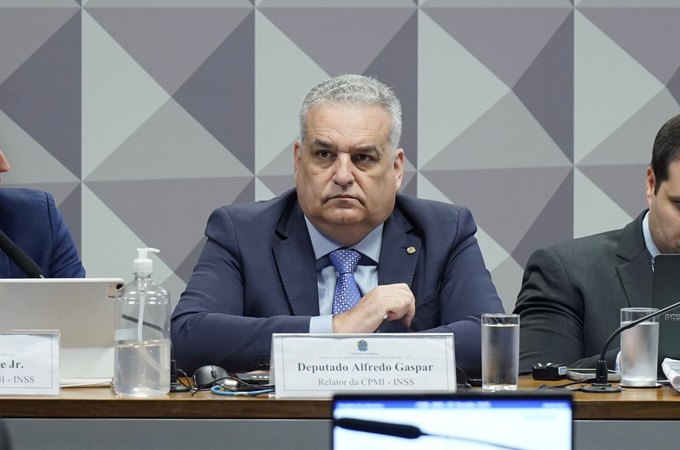 CPMI do INSS retoma trabalhos e relator Alfredo Gaspar promete apertar o cerco contra envolvidos em crime bilionário