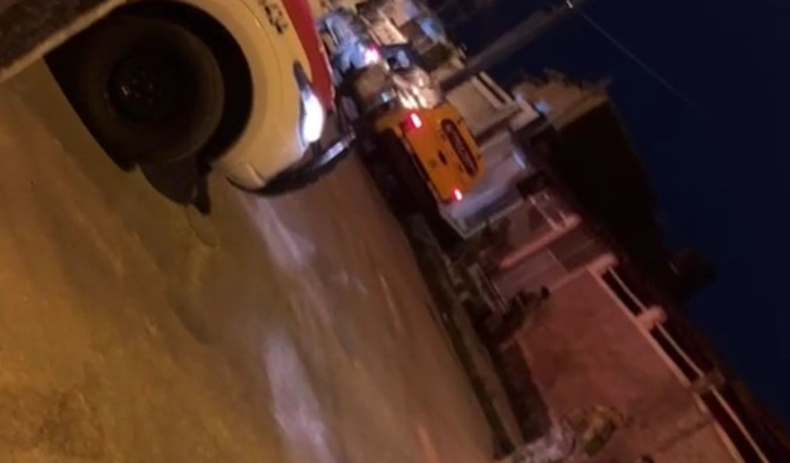 Advogada, filha de policial, morre após ser baleada na cabeça e no tórax em Maceió